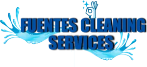 Fuentes Cleaning Services Logo